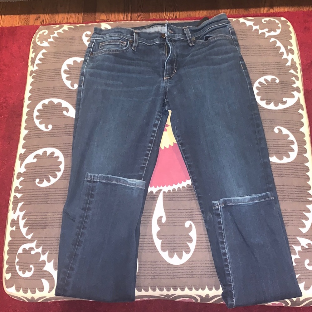 Joe’s Jeans